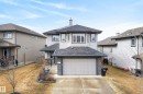 2110 53 Street, Edmonton, AB  - Outdoor 
