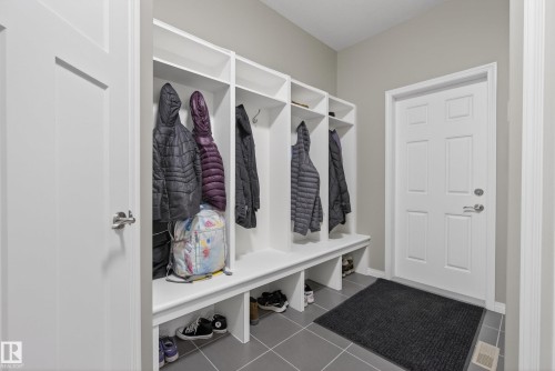 2110 53 Street, Edmonton, AB - Indoor With Storage