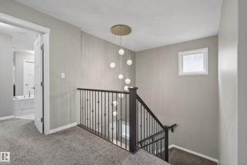 2110 53 Street, Edmonton, AB - Indoor Photo Showing Other Room