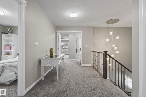 2110 53 Street, Edmonton, AB - Indoor Photo Showing Other Room