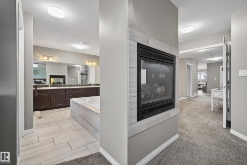 2110 53 Street, Edmonton, AB - Indoor Photo Showing Other Room