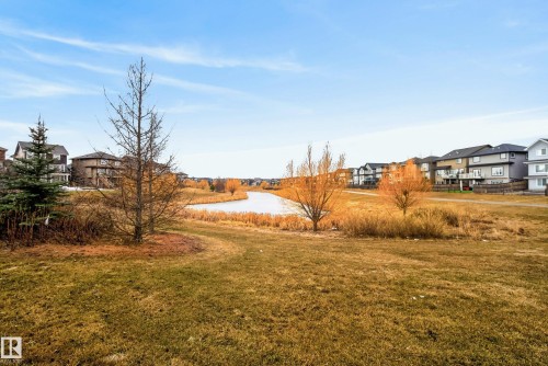 2110 53 Street, Edmonton, AB - Outdoor With View