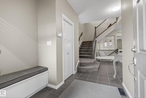 2110 53 Street, Edmonton, AB - Indoor Photo Showing Other Room