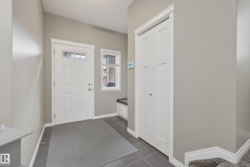 2110 53 Street, Edmonton, AB - Indoor Photo Showing Other Room