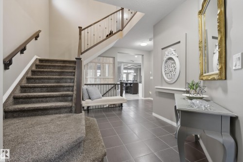 2110 53 Street, Edmonton, AB - Indoor Photo Showing Other Room