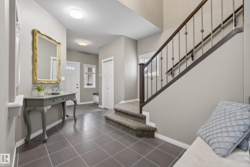 2110 53 Street, Edmonton, AB - Indoor Photo Showing Other Room