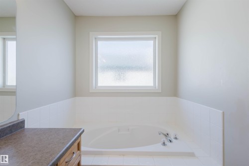 3534 Mclean Crescent, Edmonton, AB - Indoor Photo Showing Bathroom