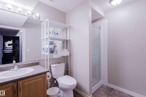 3534 Mclean Crescent, Edmonton, AB - Indoor Photo Showing Bathroom