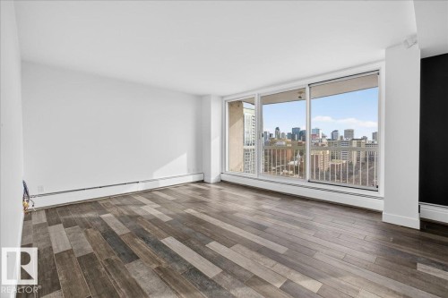 1806 9835 113 Street, Edmonton, AB - Indoor Photo Showing Other Room