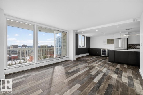 1806 9835 113 Street, Edmonton, AB - Indoor