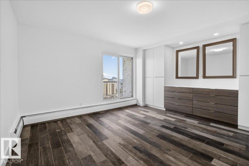 1806 9835 113 Street, Edmonton, AB - Indoor Photo Showing Other Room