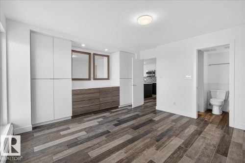 1806 9835 113 Street, Edmonton, AB - Indoor Photo Showing Other Room