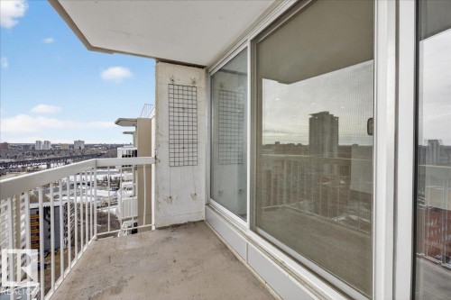 1806 9835 113 Street, Edmonton, AB - Outdoor With Exterior