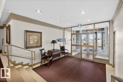 1806 9835 113 Street, Edmonton, AB - Indoor Photo Showing Other Room