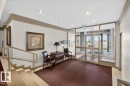 1806 9835 113 Street, Edmonton, AB  - Indoor Photo Showing Other Room 
