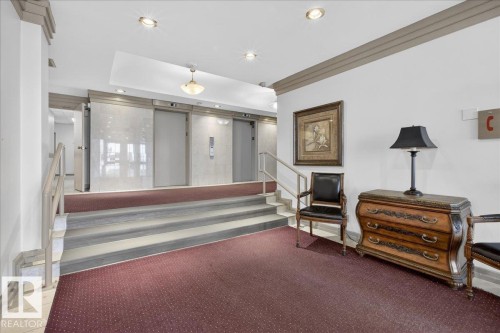 1806 9835 113 Street, Edmonton, AB - Indoor Photo Showing Other Room
