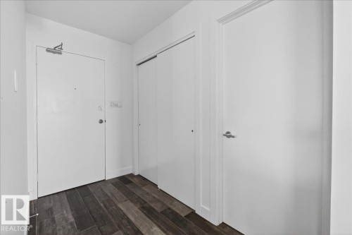 1806 9835 113 Street, Edmonton, AB - Indoor Photo Showing Other Room
