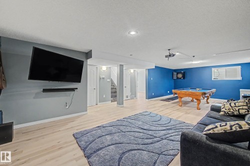 2056 Brennan Crescent, Edmonton, AB - Indoor