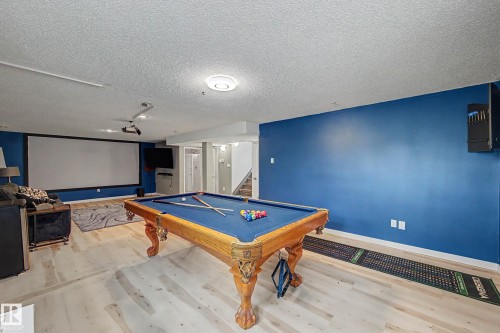 2056 Brennan Crescent, Edmonton, AB - Indoor Photo Showing Other Room