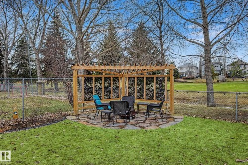 2056 Brennan Crescent, Edmonton, AB - Outdoor