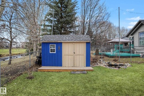 2056 Brennan Crescent, Edmonton, AB - Outdoor