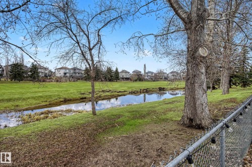 2056 Brennan Crescent, Edmonton, AB - Outdoor With View