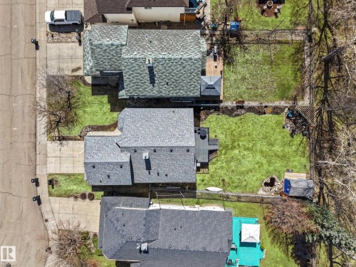 2056 Brennan Crescent, Edmonton, AB - Outdoor