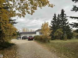 27 52516 RGE ROAD 13 Rural Parkland County, AB T7Y 2C1