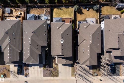 3353 Hilton Crescent, Edmonton, AB -  Photo Showing Other Room