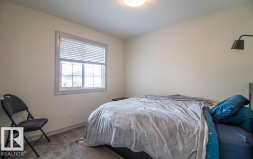 13855 143 Avenue, Edmonton, AB - Indoor Photo Showing Bedroom