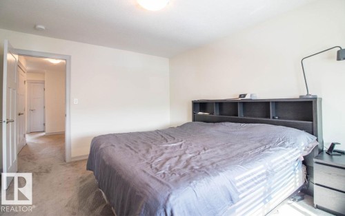 13855 143 Avenue, Edmonton, AB - Indoor Photo Showing Bedroom