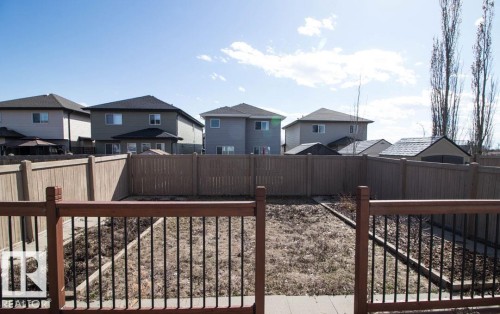 13855 143 Avenue, Edmonton, AB - Outdoor With Deck Patio Veranda