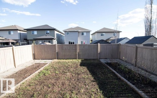 13855 143 Avenue, Edmonton, AB - Outdoor