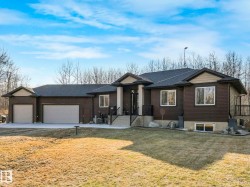 162 50072 Range Road 205 Rural Camrose County, AB T0B 2M1