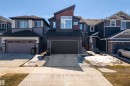 9 Nettle Crescent, St. Albert, AB  - Outdoor With Facade 