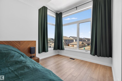 9 Nettle Crescent, St. Albert, AB - Indoor Photo Showing Bedroom