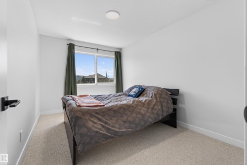 9 Nettle Crescent, St. Albert, AB - Indoor Photo Showing Bedroom