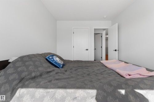 9 Nettle Crescent, St. Albert, AB - Indoor Photo Showing Other Room