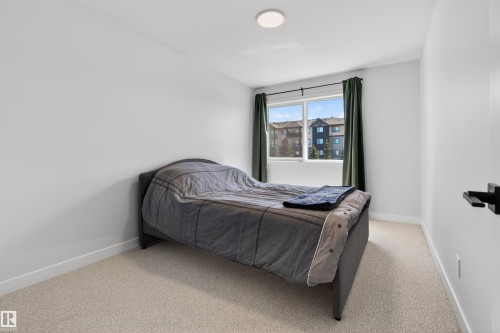 9 Nettle Crescent, St. Albert, AB - Indoor Photo Showing Bedroom