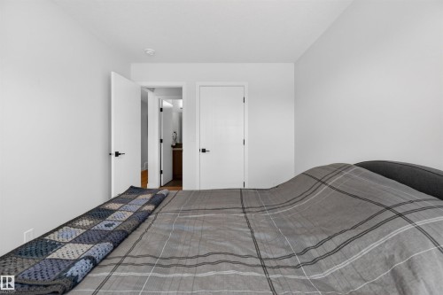 9 Nettle Crescent, St. Albert, AB - Indoor Photo Showing Bedroom