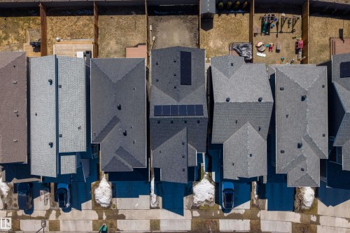 9 Nettle Crescent, St. Albert, AB -  Photo Showing Other Room