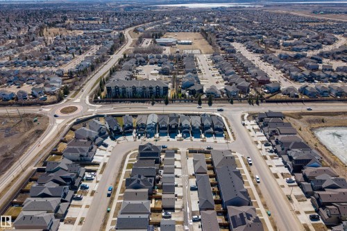 9 Nettle Crescent, St. Albert, AB - Outdoor With View