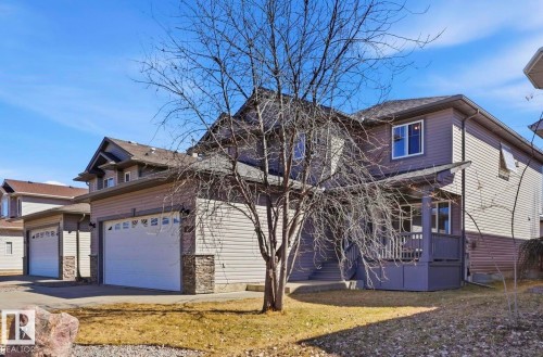 85 LAKEWOOD Boulevard  Beaumont, AB T4X 1T4