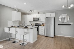 217 394 WINDERMERE Road  Edmonton, AB T6W 0R1