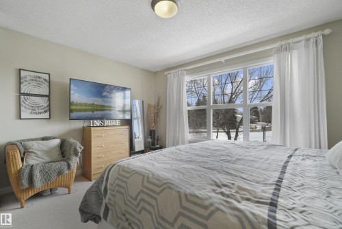 103 Griesbach Road, Edmonton, AB - Indoor Photo Showing Bedroom