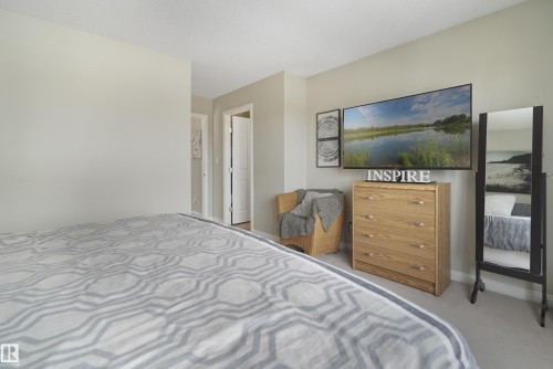 103 Griesbach Road, Edmonton, AB - Indoor Photo Showing Bedroom