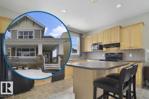 103 Griesbach Road, Edmonton, AB - Indoor