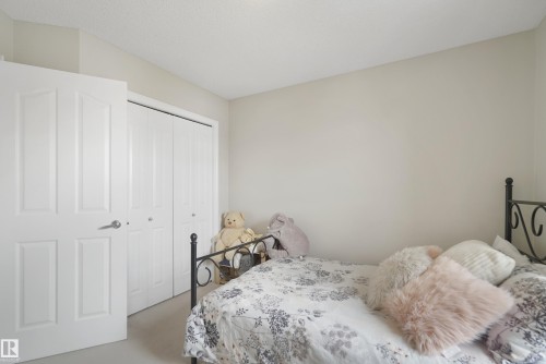 103 Griesbach Road, Edmonton, AB - Indoor Photo Showing Bedroom
