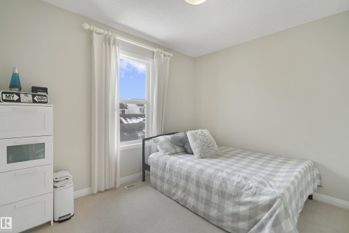 103 Griesbach Road, Edmonton, AB - Indoor Photo Showing Bedroom