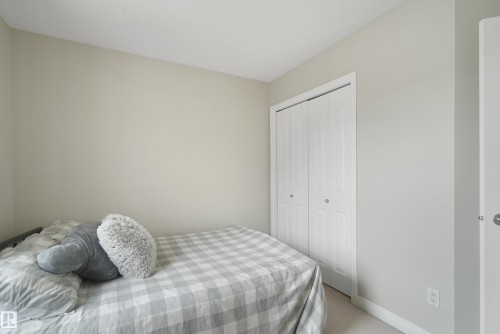 103 Griesbach Road, Edmonton, AB - Indoor Photo Showing Bedroom